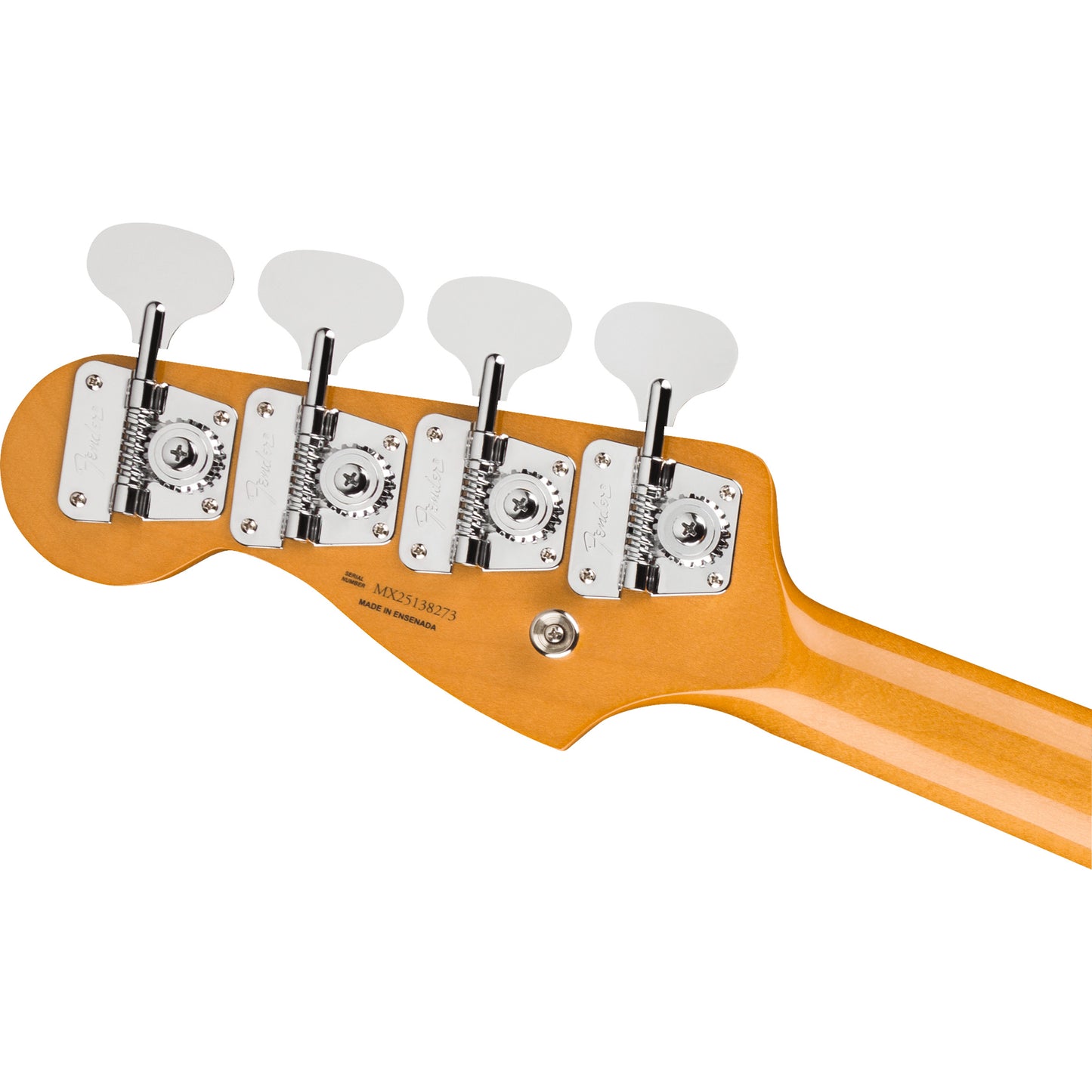 Fender Vintera III Late '60s Precision Bass - Maple Fingerboard, 3-Color Sunburst