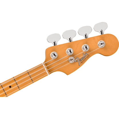 Fender Vintera III Late '60s Precision Bass - Maple Fingerboard, 3-Color Sunburst
