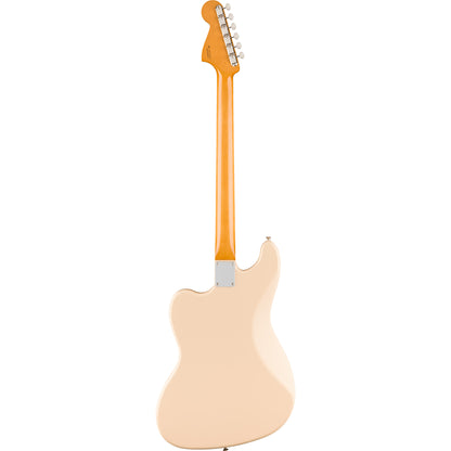 Fender Vintera III Early '60s Bass VI - Rosewood Fingerboard, Olympic White