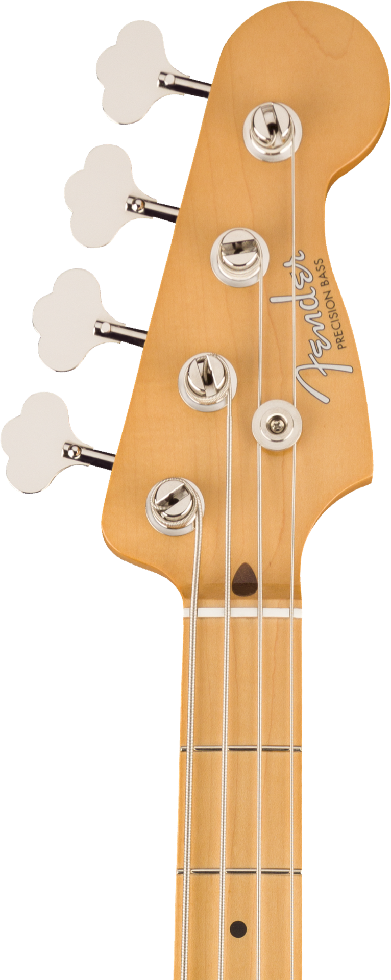 Fender Vintera '50s Precision Bass - Maple Fingerboard - Sea Foam Green