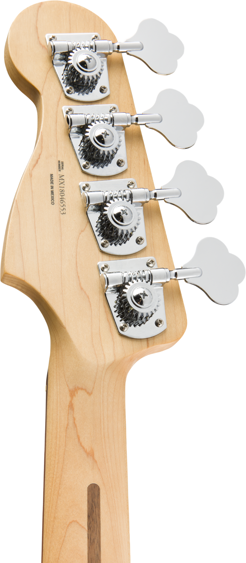 Fender Player Precision Electric Bass - Pau Ferro Fingerboard - 3 Color Sunburst