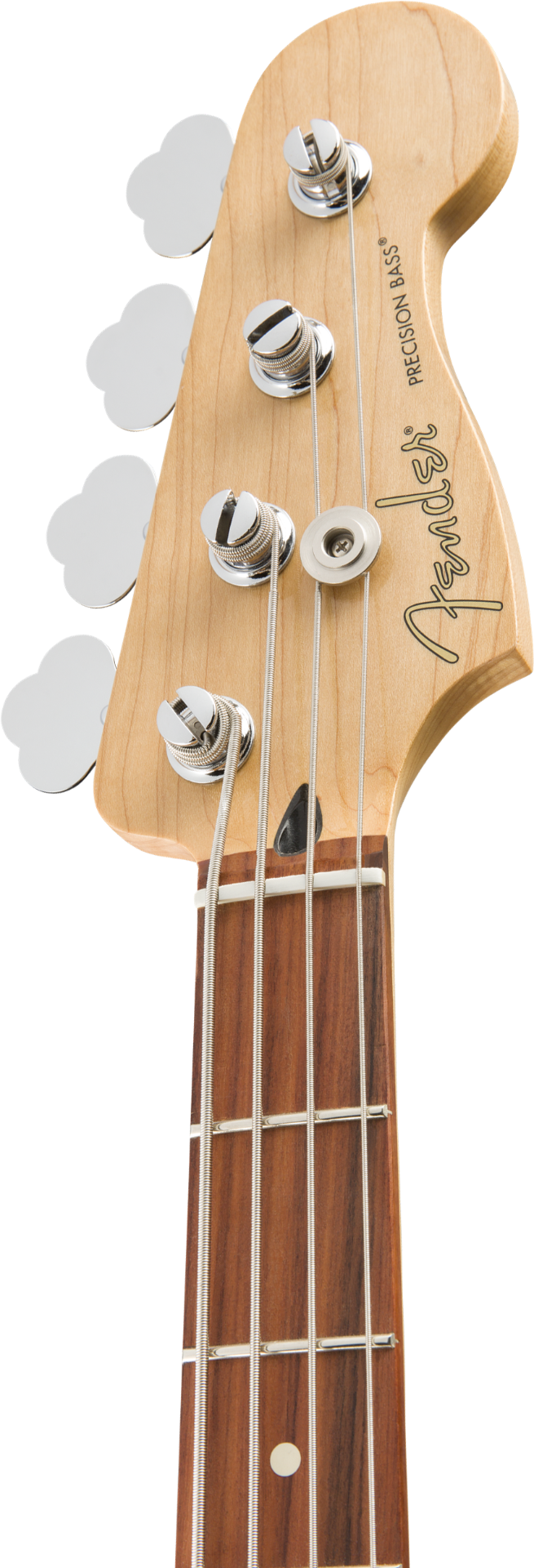 Fender Player Precision Electric Bass - Pau Ferro Fingerboard - 3 Color Sunburst