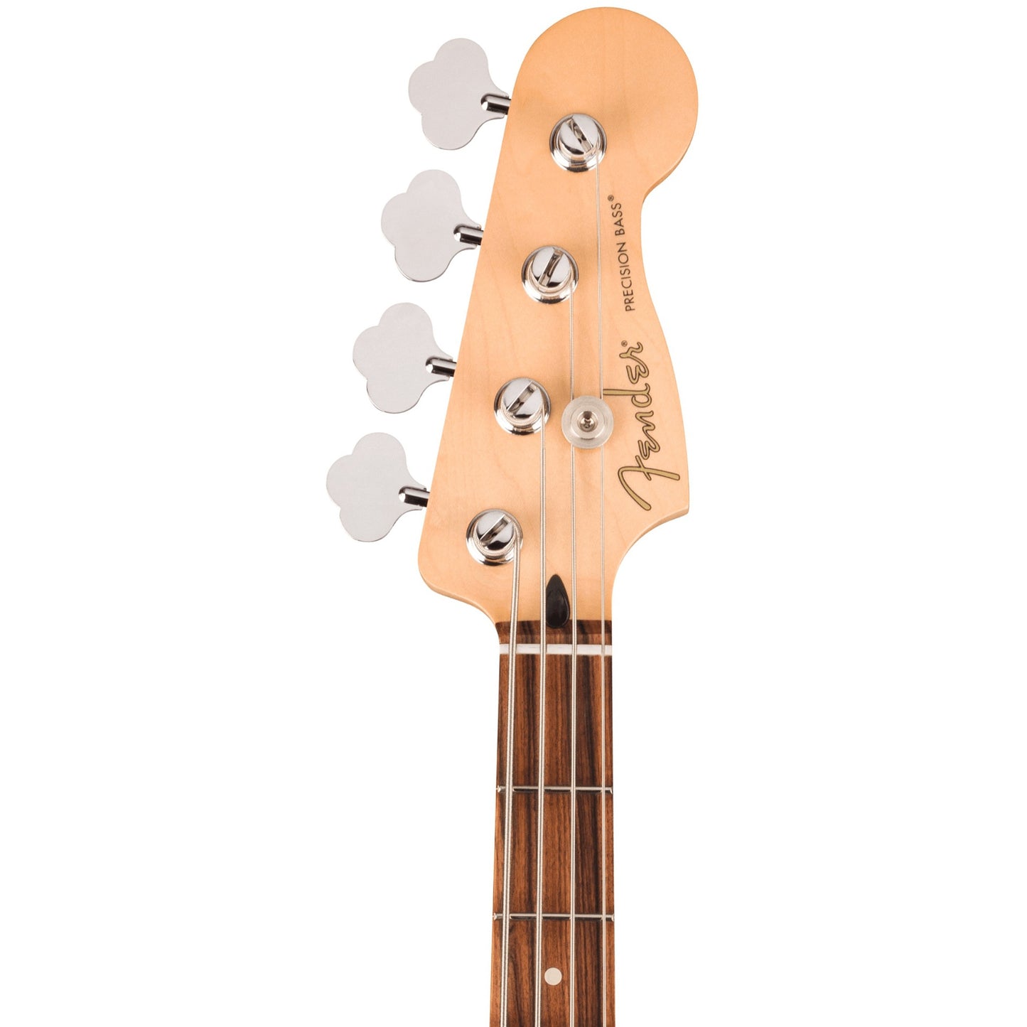 Fender Player Precision Bass - Pau Ferro Fingerboard, Sea Foam Green