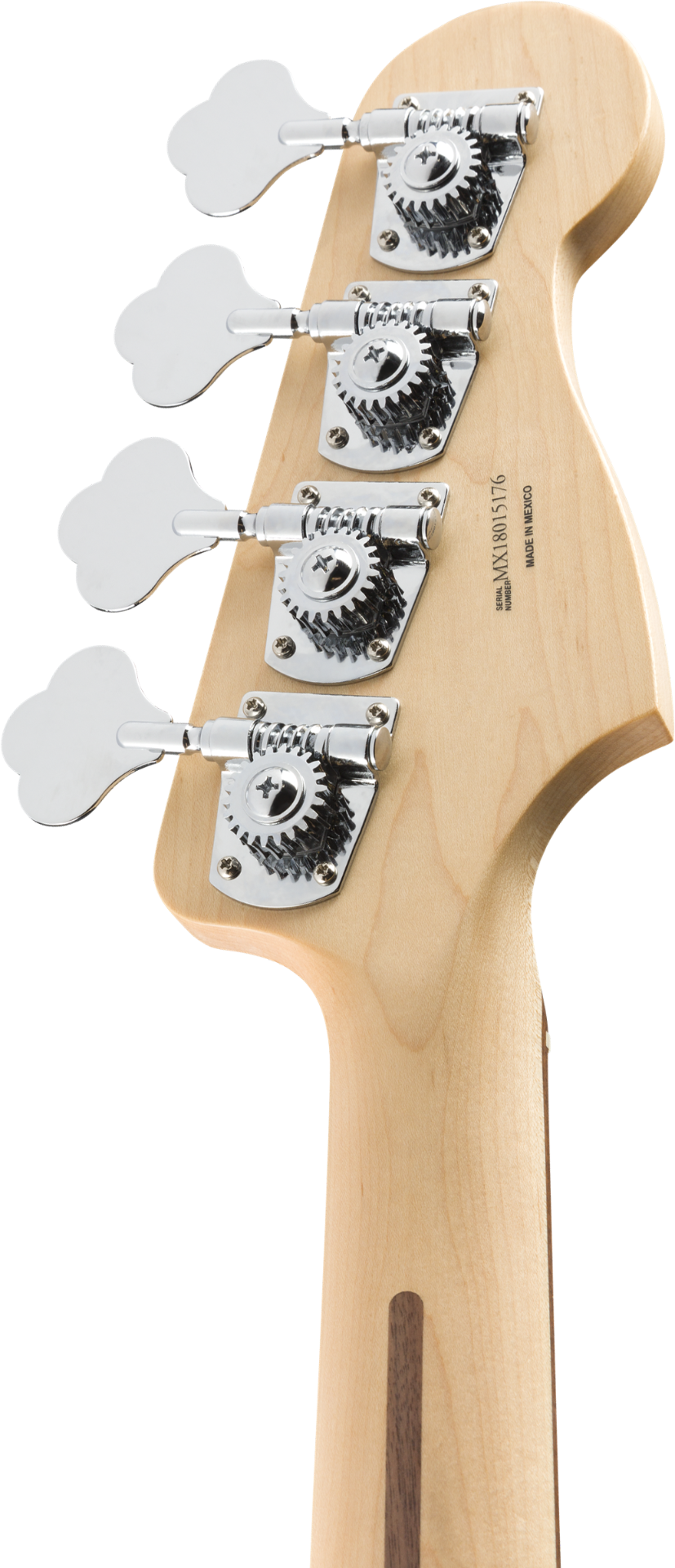 Fender Player Precision Bass - Pau Ferro LH Fingerboard - 3 Color Sunburst