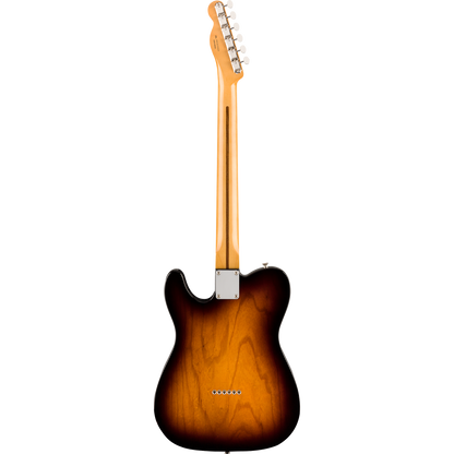Fender Vintera ‘50’s Telecaster Electric Guitar, 2-Color Sunburst