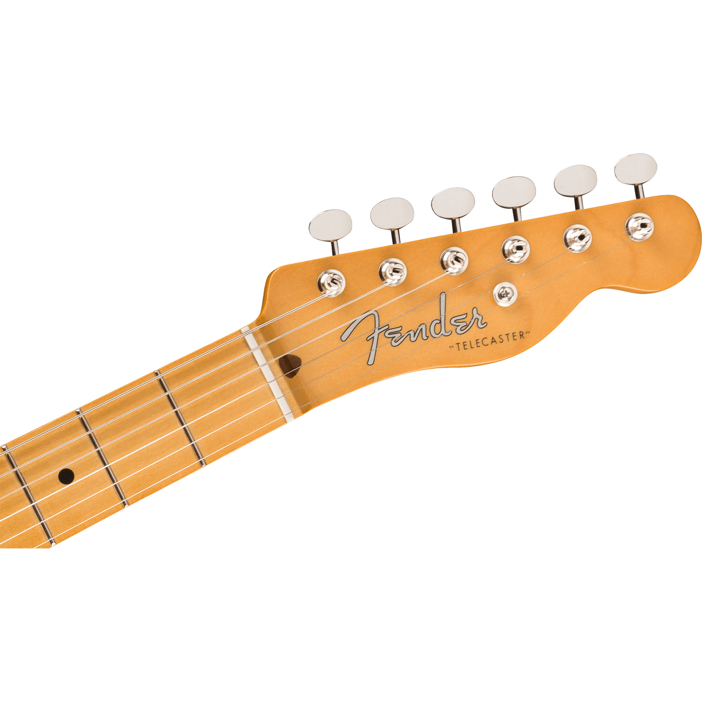 Fender Vintera® '50s Telecaster® Electric Guitar, 2-Color Sunburst