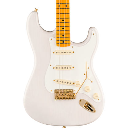 Fender Limited Edition American Vintage II 1957 Stratocaster - White Blonde