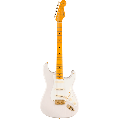 Fender Limited Edition American Vintage II 1957 Stratocaster - White Blonde