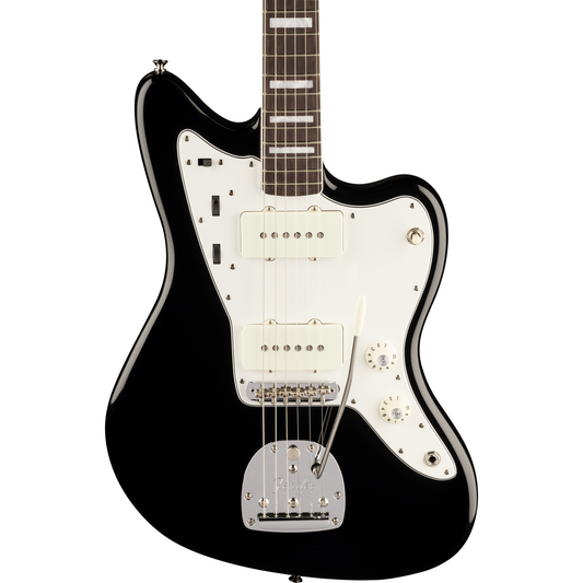 Fender Limited Edition American Vintage II ‘66 Jazzmaster - Black