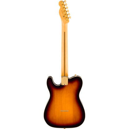 Fender 75th Anniversary American Professional Custom Telecaster - 2-Color Sunburst