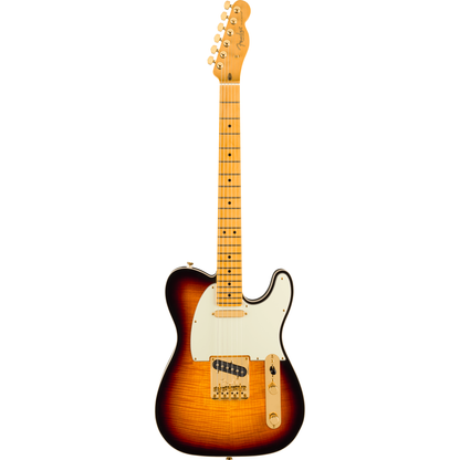 Fender 75th Anniversary American Professional Custom Telecaster - 2-Color Sunburst