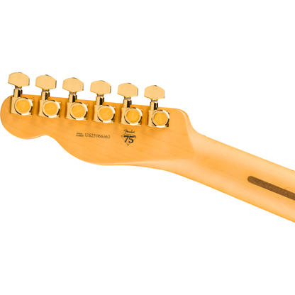 Fender 75th Anniversary American Professional Custom Telecaster - 2-Color Sunburst