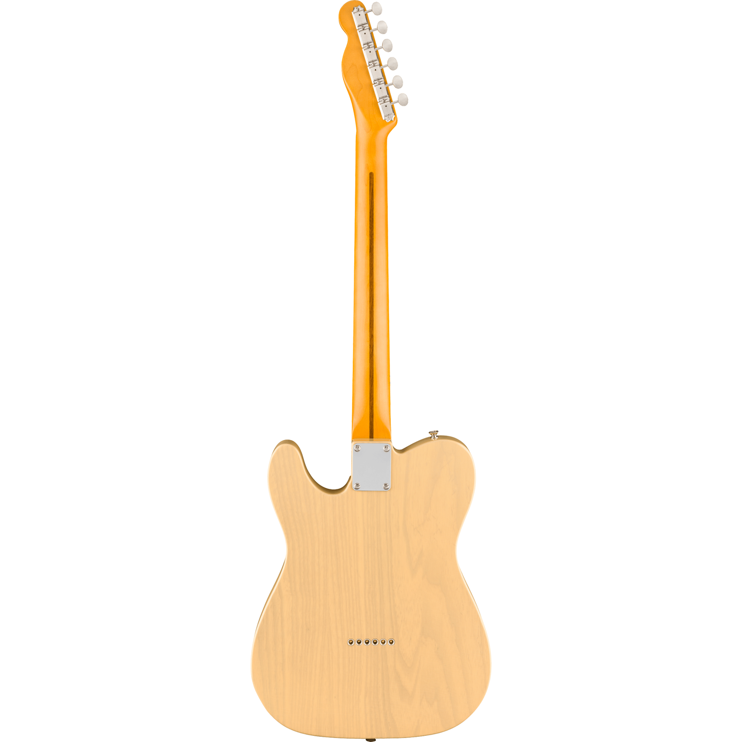 Fender 75th Anniversary American Vintage II 1951 Nocaster - Blonde