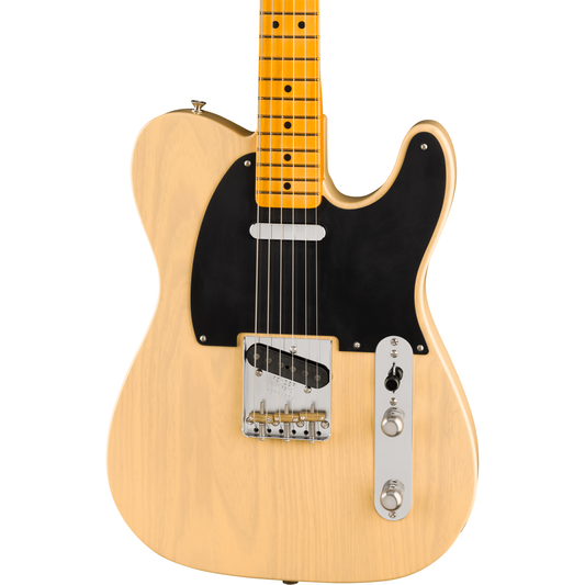 Fender 75th Anniversary American Vintage II 1951 Nocaster - Blonde