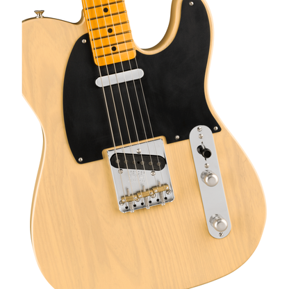 Fender 75th Anniversary American Vintage II 1951 Nocaster - Blonde