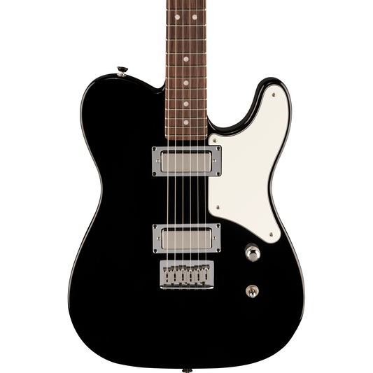 Fender Limited Edition American Cabronita Special Electric Guitar - Rosewood Fingerboard, Black