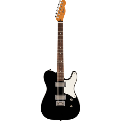 Fender Limited Edition American Cabronita Special Electric Guitar - Rosewood Fingerboard, Black