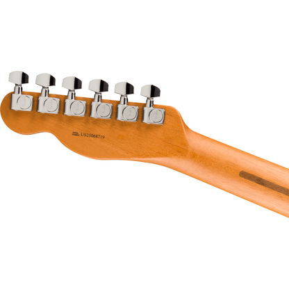 Fender Limited Edition American Cabronita Special Electric Guitar - Rosewood Fingerboard, Black