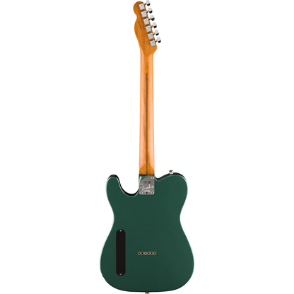 Fender Limited Edition American Cabronita Special Telecaster - Sherwood Green Metallic