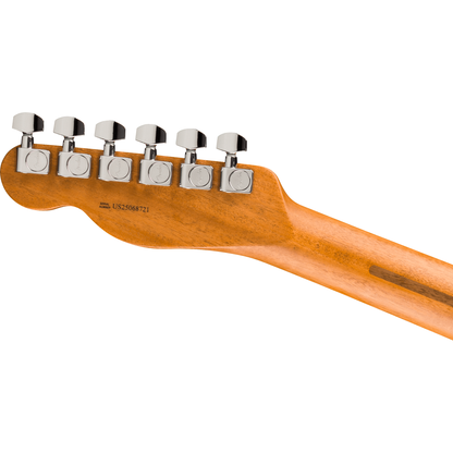 Fender Limited Edition American Cabronita Special Telecaster - Sherwood Green Metallic
