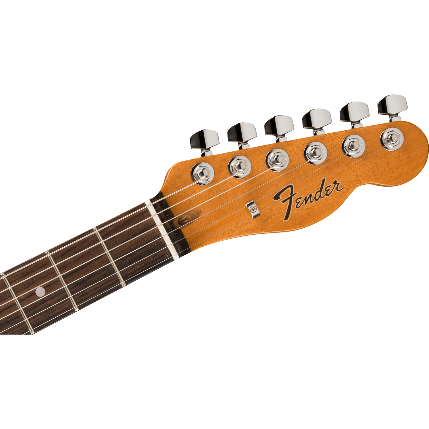 Fender Limited Edition American Cabronita Special Telecaster - Sherwood Green Metallic