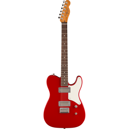 Fender Limited Edition American Cabronita Special - Rosewood Fingerboard, Dakota Red