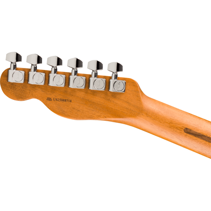Fender Limited Edition American Cabronita Special - Rosewood Fingerboard, Dakota Red