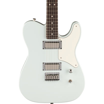 Fender Limited Edition American Cabronita Special Electric Guitar - Sonic Blue