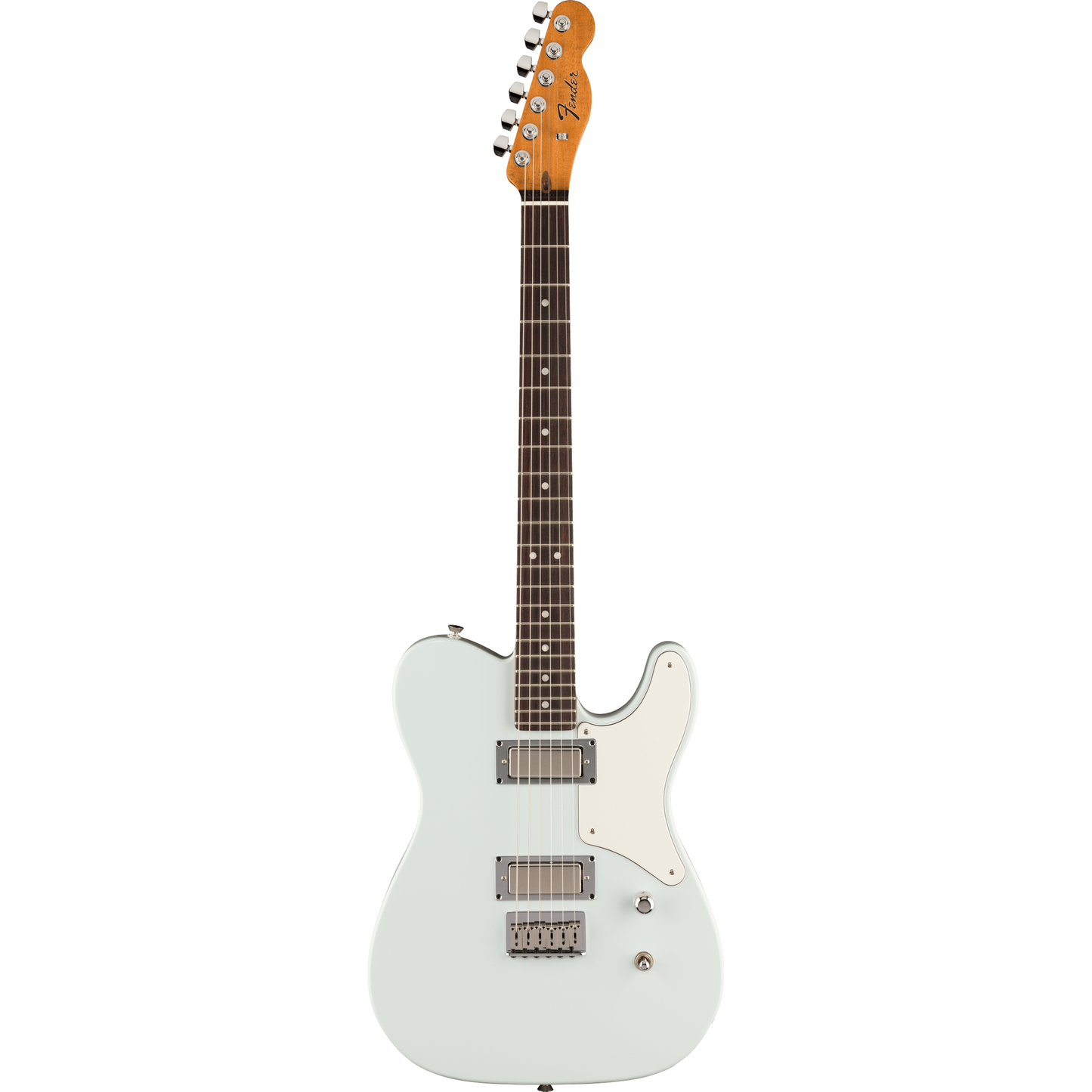 Fender Limited Edition American Cabronita Special Electric Guitar - Sonic Blue