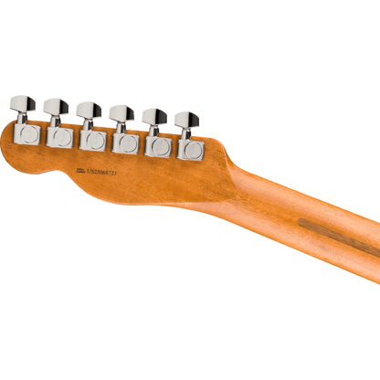 Fender Limited Edition American Cabronita Special Electric Guitar - Sonic Blue