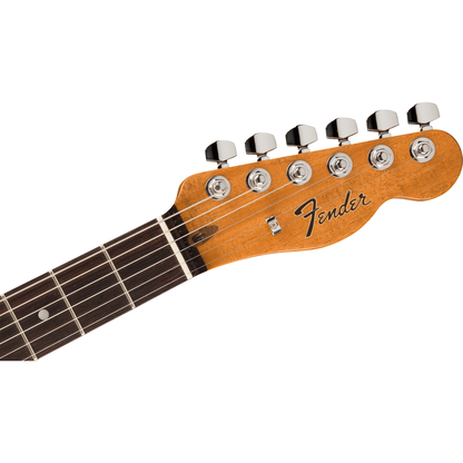 Fender Limited Edition American Cabronita Special Electric Guitar - Sonic Blue