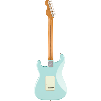 Fender Limited Edition American Professional Classic Stratocaster - Daphne Blue