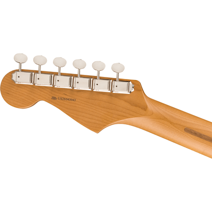 Fender Limited Edition American Professional Classic Stratocaster - Daphne Blue