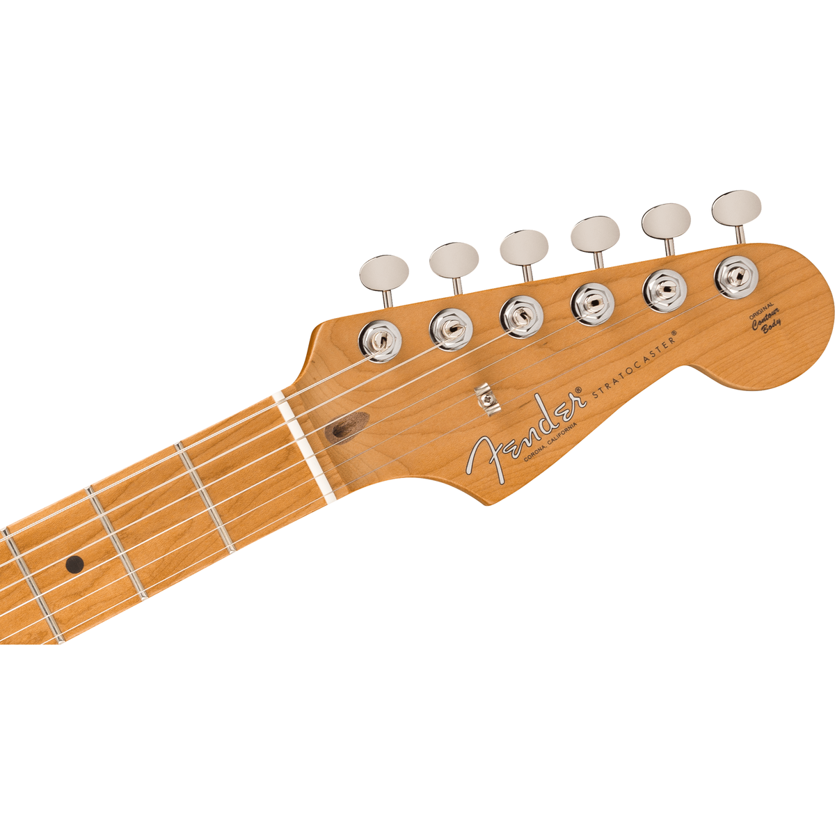 Fender Limited Edition American Professional Classic Stratocaster - Daphne Blue