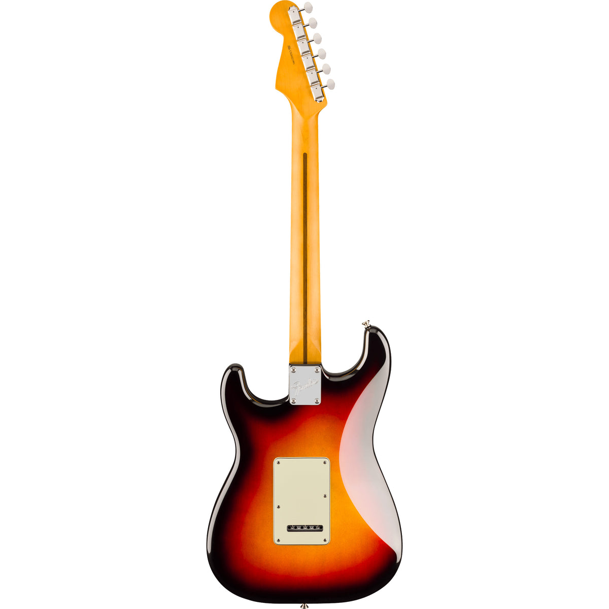 Fender Limited Edition Pro Classic Silent Stratocaster - Rosewood Fingerboard, 3-Color Sunburst