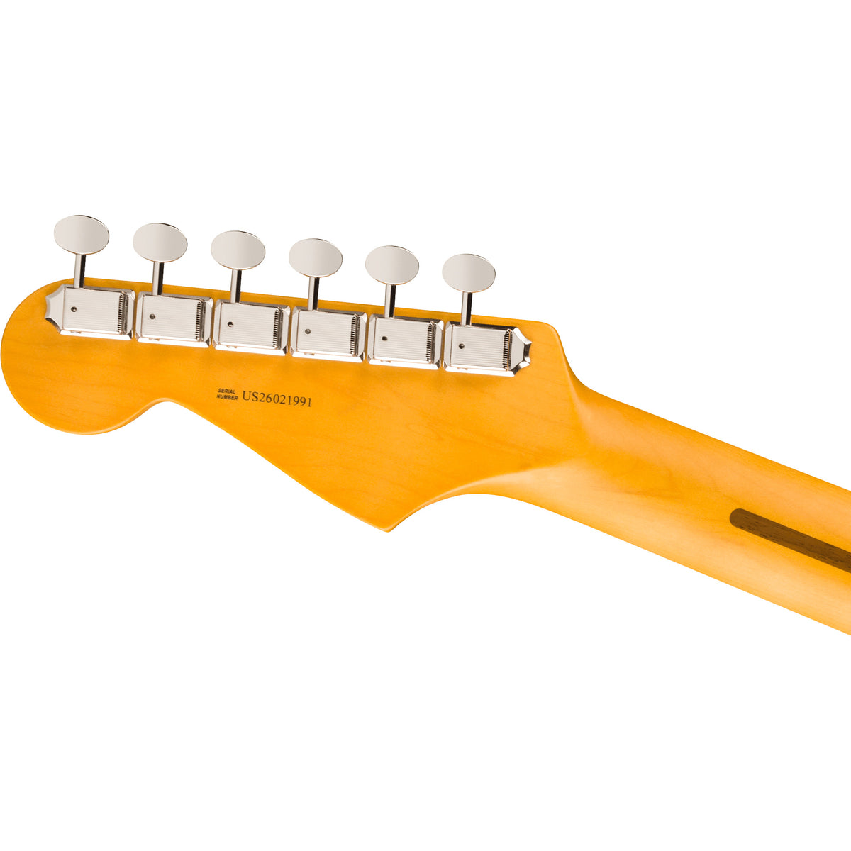 Fender Limited Edition Pro Classic Silent Stratocaster - Rosewood Fingerboard, 3-Color Sunburst