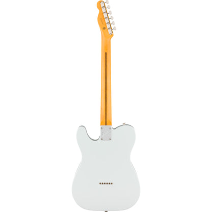 Fender Limited Edition Pro Classic Silent Telecaster - Rosewood Fingerboard, Sonic Blue