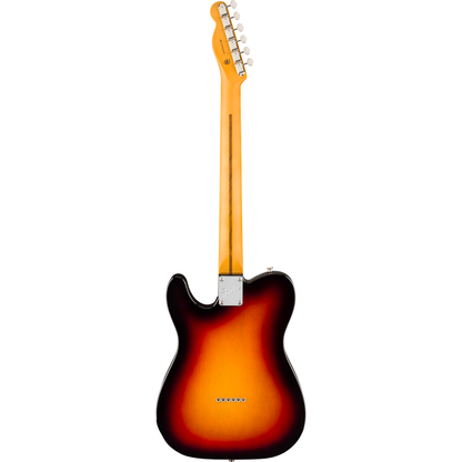 Fender Limited Edition American Professional Classic Silent Telecaster - 3-Color Sunburst