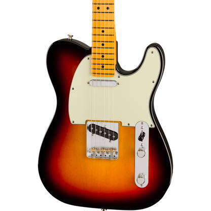 Fender Limited Edition American Professional Classic Silent Telecaster - 3-Color Sunburst