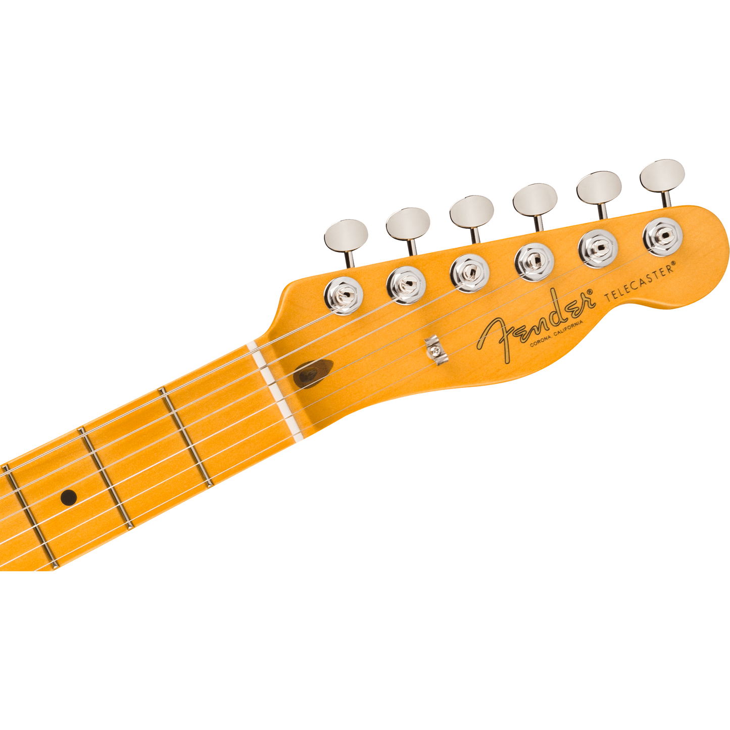 Fender Limited Edition American Professional Classic Silent Telecaster - 3-Color Sunburst