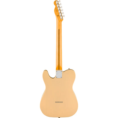 Fender Limited Edition Pro Classic Silent Telecaster - Vintage Blonde