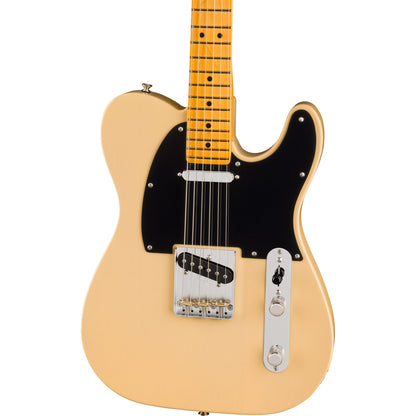Fender Limited Edition Pro Classic Silent Telecaster - Vintage Blonde
