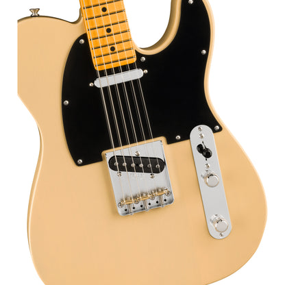 Fender Limited Edition Pro Classic Silent Telecaster - Vintage Blonde