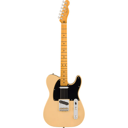 Fender Limited Edition Pro Classic Silent Telecaster - Vintage Blonde
