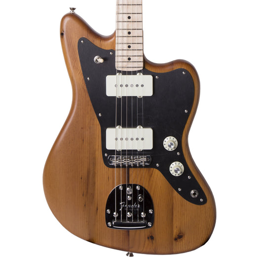 Fender Limited Edition American Professional Pine Jazzmaster Natural