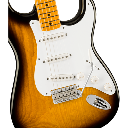 Fender 70th Anniversary American Vintage II 1954 Stratocaster - 2-Color Sunburst