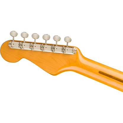 Fender 70th Anniversary American Vintage II 1954 Stratocaster - 2-Color Sunburst
