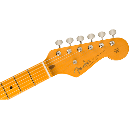 Fender 70th Anniversary American Vintage II 1954 Stratocaster - 2-Color Sunburst