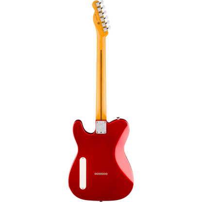 Fender 75th Anniversary American Professional Classic Cabronita Telecaster - Candy Apple Red