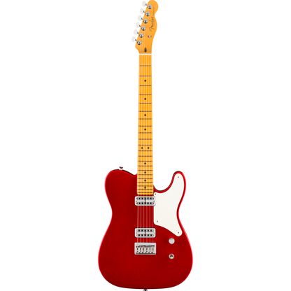 Fender 75th Anniversary American Professional Classic Cabronita Telecaster - Candy Apple Red